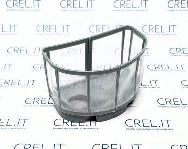 Assieme Filtro Retina Polti Vaporetto Lecoaspira